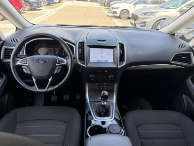 Ford Galaxy Gebrauchtwagen Ford Galaxy Gebrauchtwagen