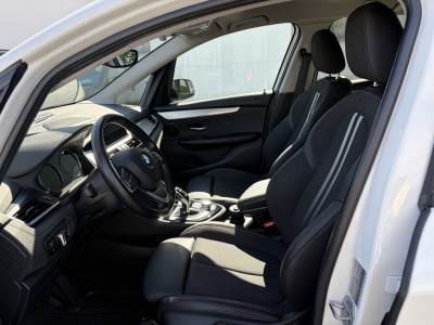 BMW 2er Gebrauchtwagen