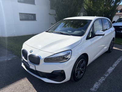 BMW 2er Gebrauchtwagen
