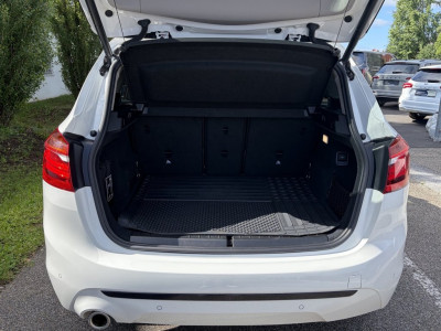 BMW 2er Gebrauchtwagen