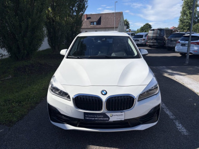 BMW 2er Gebrauchtwagen