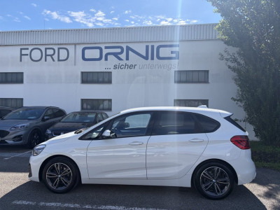 BMW 2er Gebrauchtwagen