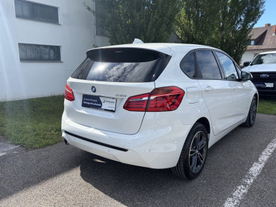 BMW 2er Gebrauchtwagen