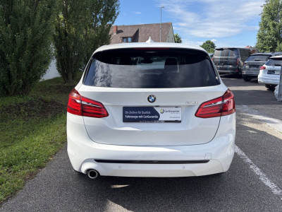 BMW 2er Gebrauchtwagen