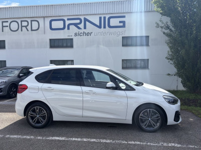 BMW 2er Gebrauchtwagen