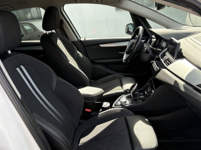 BMW 2er Gebrauchtwagen