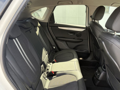 BMW 2er Gebrauchtwagen