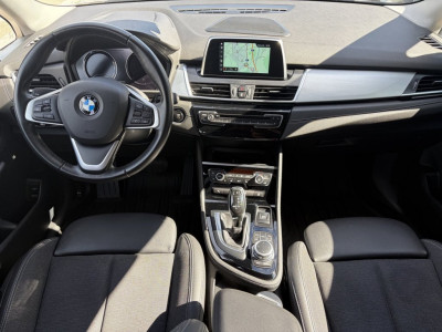 BMW 2er Gebrauchtwagen