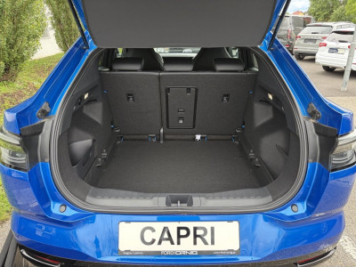 Ford Capri Neuwagen Ford Capri Neuwagen
