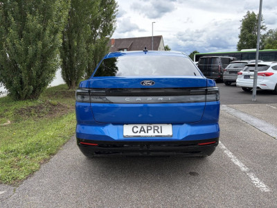 Ford Capri Neuwagen Ford Capri Neuwagen