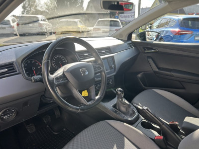 Seat Ibiza Gebrauchtwagen Seat Ibiza Gebrauchtwagen
