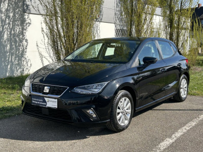 Seat Ibiza Gebrauchtwagen Seat Ibiza Gebrauchtwagen