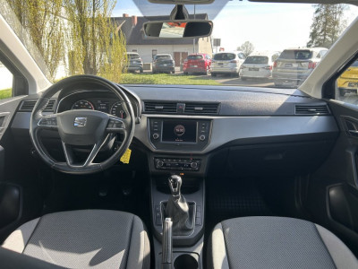 Seat Ibiza Gebrauchtwagen Seat Ibiza Gebrauchtwagen