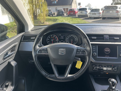 Seat Ibiza Gebrauchtwagen Seat Ibiza Gebrauchtwagen
