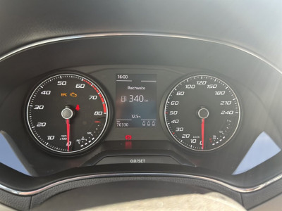 Seat Ibiza Gebrauchtwagen Seat Ibiza Gebrauchtwagen