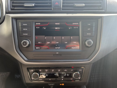 Seat Ibiza Gebrauchtwagen Seat Ibiza Gebrauchtwagen