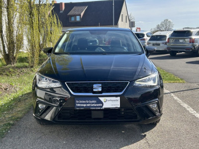 Seat Ibiza Gebrauchtwagen Seat Ibiza Gebrauchtwagen