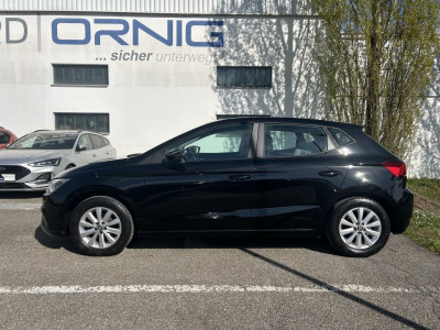 Seat Ibiza Gebrauchtwagen Seat Ibiza Gebrauchtwagen