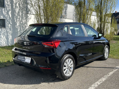 Seat Ibiza Gebrauchtwagen Seat Ibiza Gebrauchtwagen