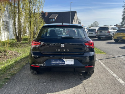 Seat Ibiza Gebrauchtwagen Seat Ibiza Gebrauchtwagen