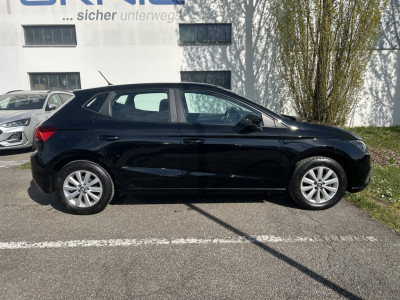 Seat Ibiza Gebrauchtwagen Seat Ibiza Gebrauchtwagen