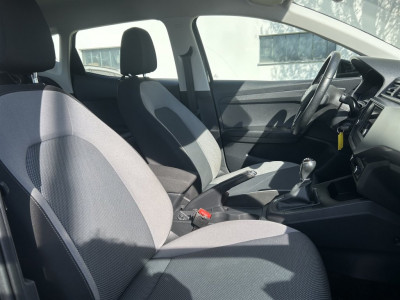 Seat Ibiza Gebrauchtwagen Seat Ibiza Gebrauchtwagen