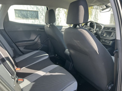 Seat Ibiza Gebrauchtwagen Seat Ibiza Gebrauchtwagen