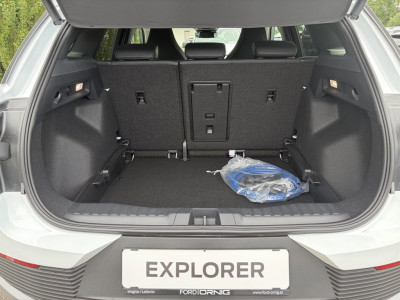 Ford Explorer Neuwagen Ford Explorer Neuwagen