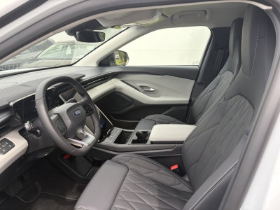 Ford Explorer Neuwagen Ford Explorer Neuwagen