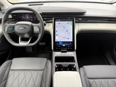Ford Explorer Neuwagen Ford Explorer Neuwagen