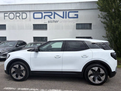Ford Explorer Neuwagen Ford Explorer Neuwagen