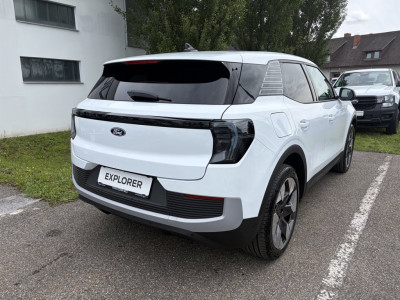 Ford Explorer Neuwagen Ford Explorer Neuwagen