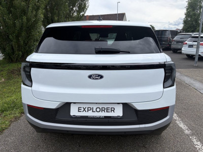 Ford Explorer Neuwagen Ford Explorer Neuwagen