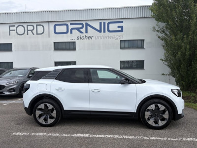 Ford Explorer Neuwagen Ford Explorer Neuwagen