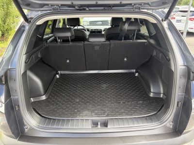 Hyundai Tucson Gebrauchtwagen Hyundai Tucson Gebrauchtwagen