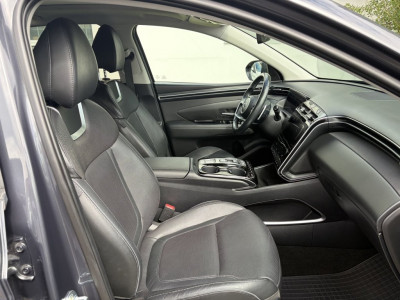 Hyundai Tucson Gebrauchtwagen Hyundai Tucson Gebrauchtwagen