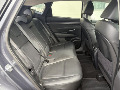 Hyundai Tucson Gebrauchtwagen Hyundai Tucson Gebrauchtwagen