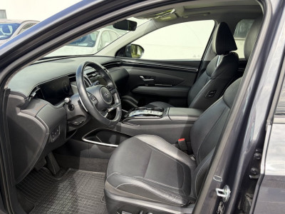 Hyundai Tucson Gebrauchtwagen Hyundai Tucson Gebrauchtwagen