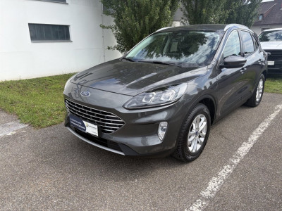 Ford Kuga Gebrauchtwagen Ford Kuga Gebrauchtwagen