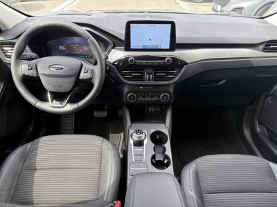 Ford Kuga Gebrauchtwagen Ford Kuga Gebrauchtwagen