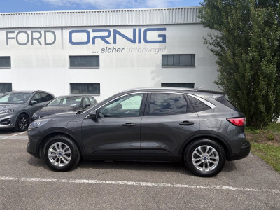 Ford Kuga Gebrauchtwagen Ford Kuga Gebrauchtwagen