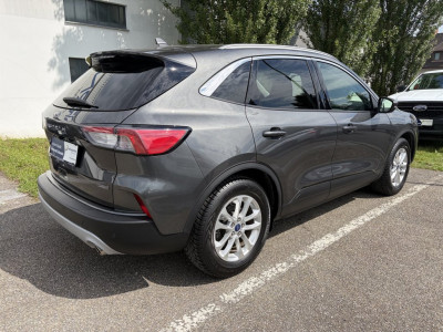 Ford Kuga Gebrauchtwagen Ford Kuga Gebrauchtwagen