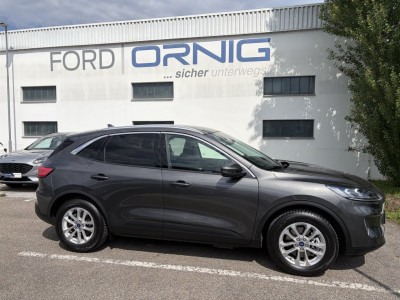 Ford Kuga Gebrauchtwagen Ford Kuga Gebrauchtwagen