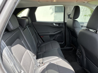 Ford Kuga Gebrauchtwagen Ford Kuga Gebrauchtwagen