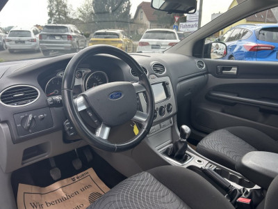 Ford Focus Gebrauchtwagen Ford Focus Gebrauchtwagen
