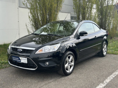 Ford Focus Gebrauchtwagen Ford Focus Gebrauchtwagen