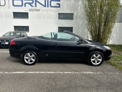 Ford Focus Gebrauchtwagen Ford Focus Gebrauchtwagen