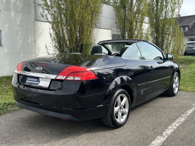 Ford Focus Gebrauchtwagen Ford Focus Gebrauchtwagen