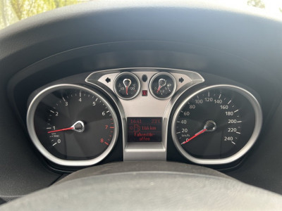 Ford Focus Gebrauchtwagen Ford Focus Gebrauchtwagen
