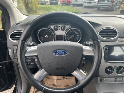 Ford Focus Gebrauchtwagen Ford Focus Gebrauchtwagen